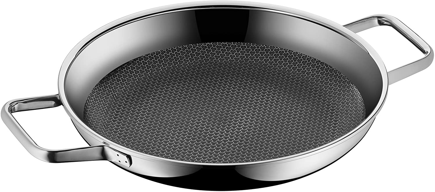 WMF Profi Resist 1756386411 Serving Pan Diameter 28 cm