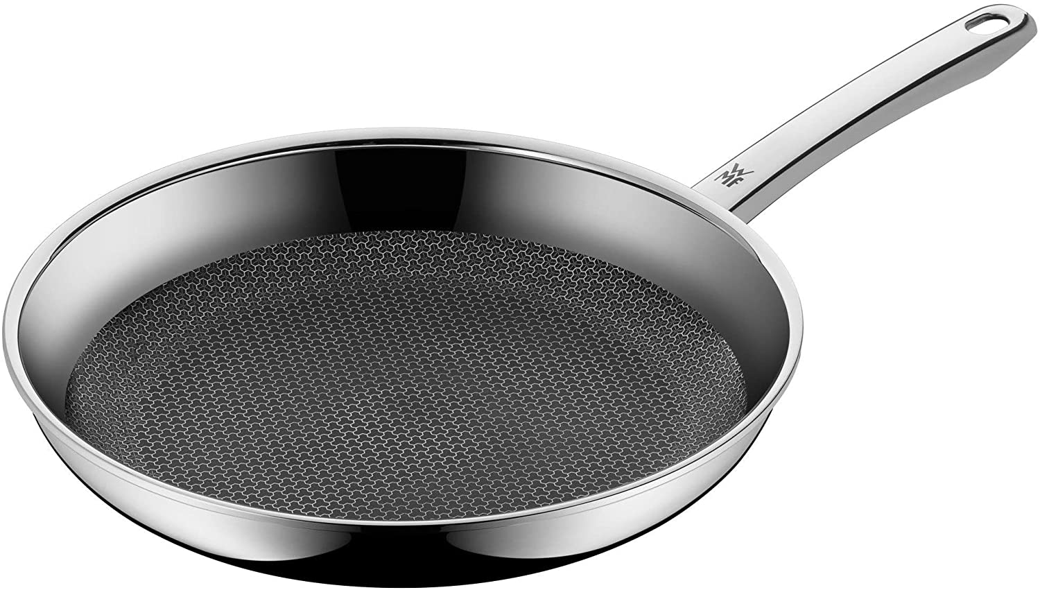 WMF Profi Resist Pan (Diameter at Top/Base 28 cm/8.5 Inches)