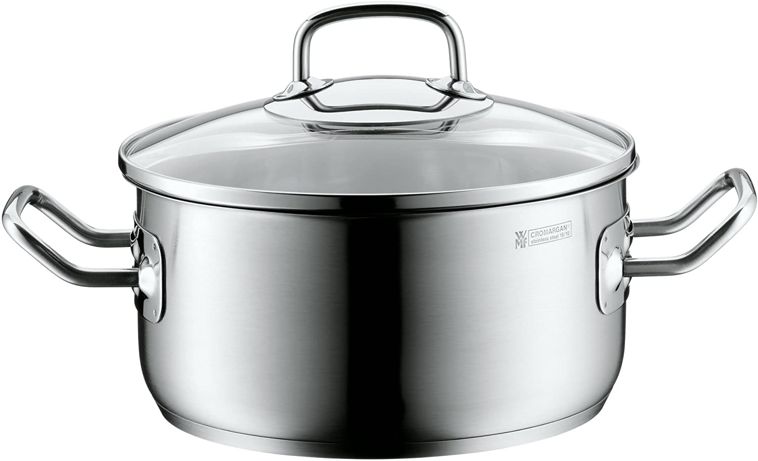 WMF Profima 0720706330 Stewing Pot ø 20 cm