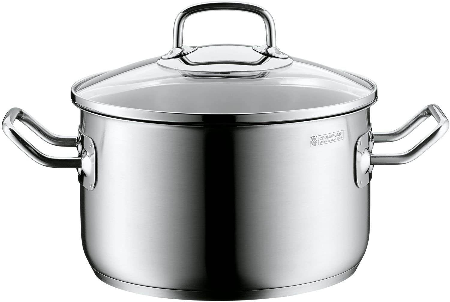 WMF Profima 0720716330 Casserole Pot Diameter 20 cm