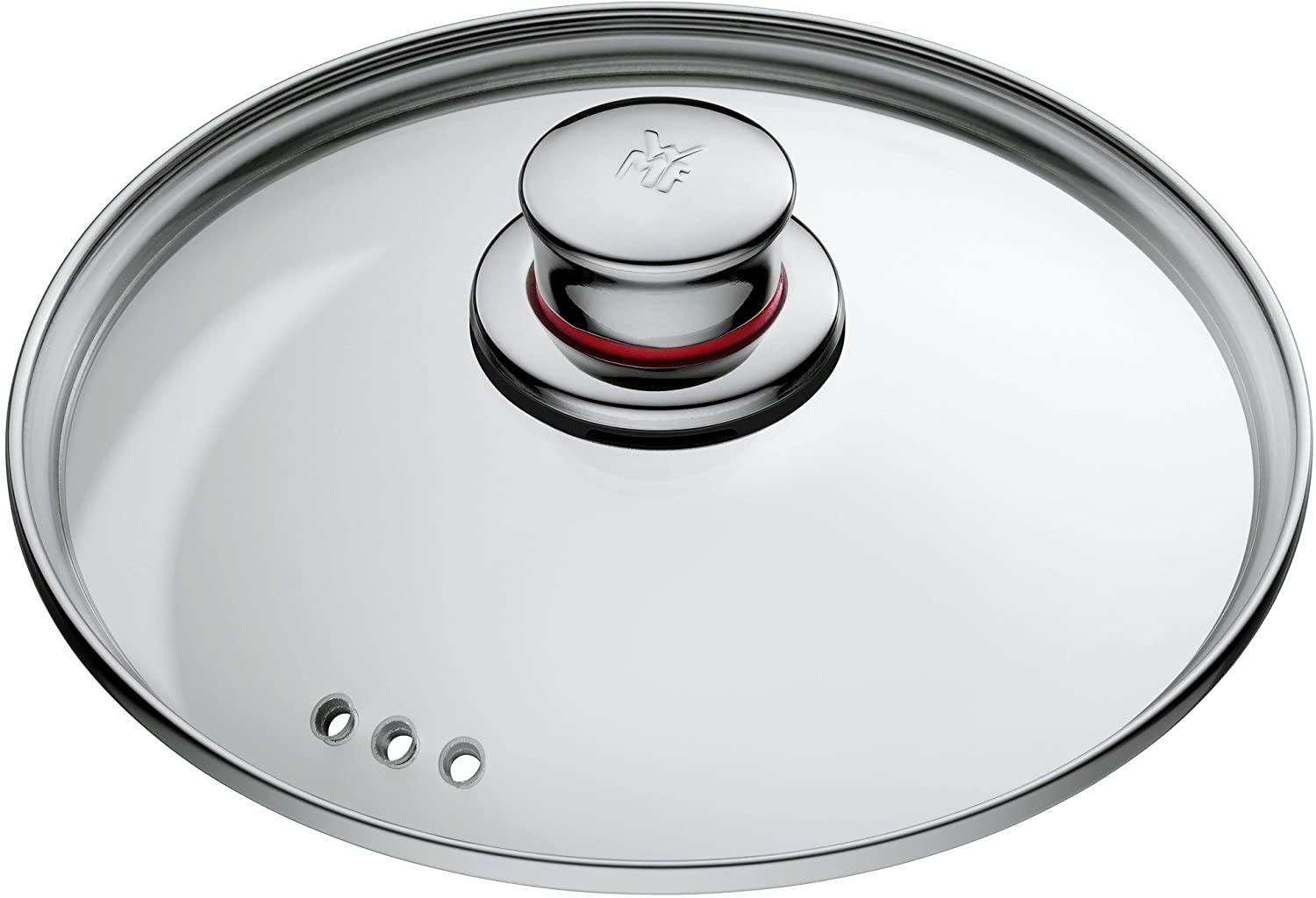WMF Quality One 0778166380 Lid for Pan Diameter 16 cm