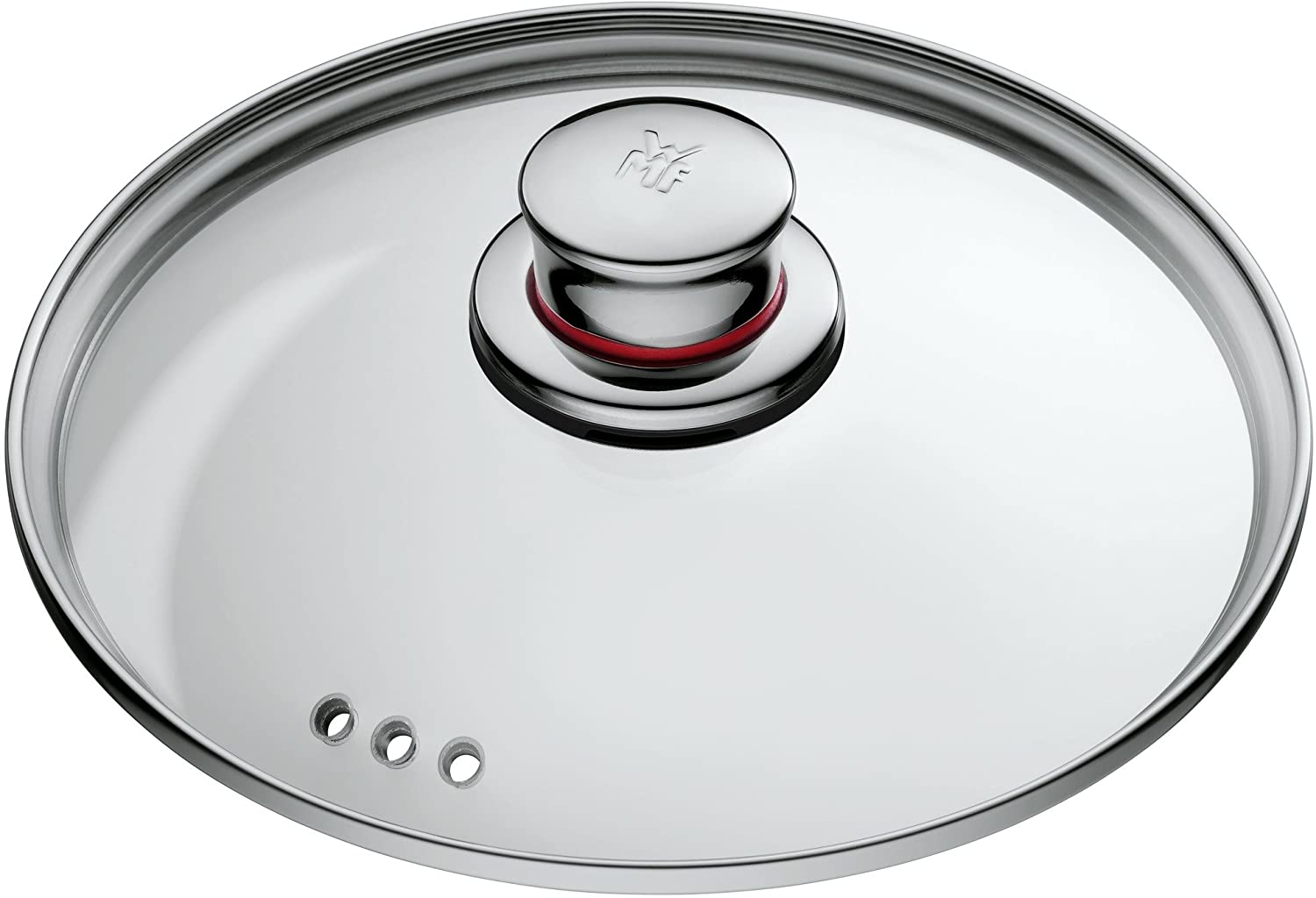 WMF Quality One 0778246380 Lid for Pan Diameter 24 cm