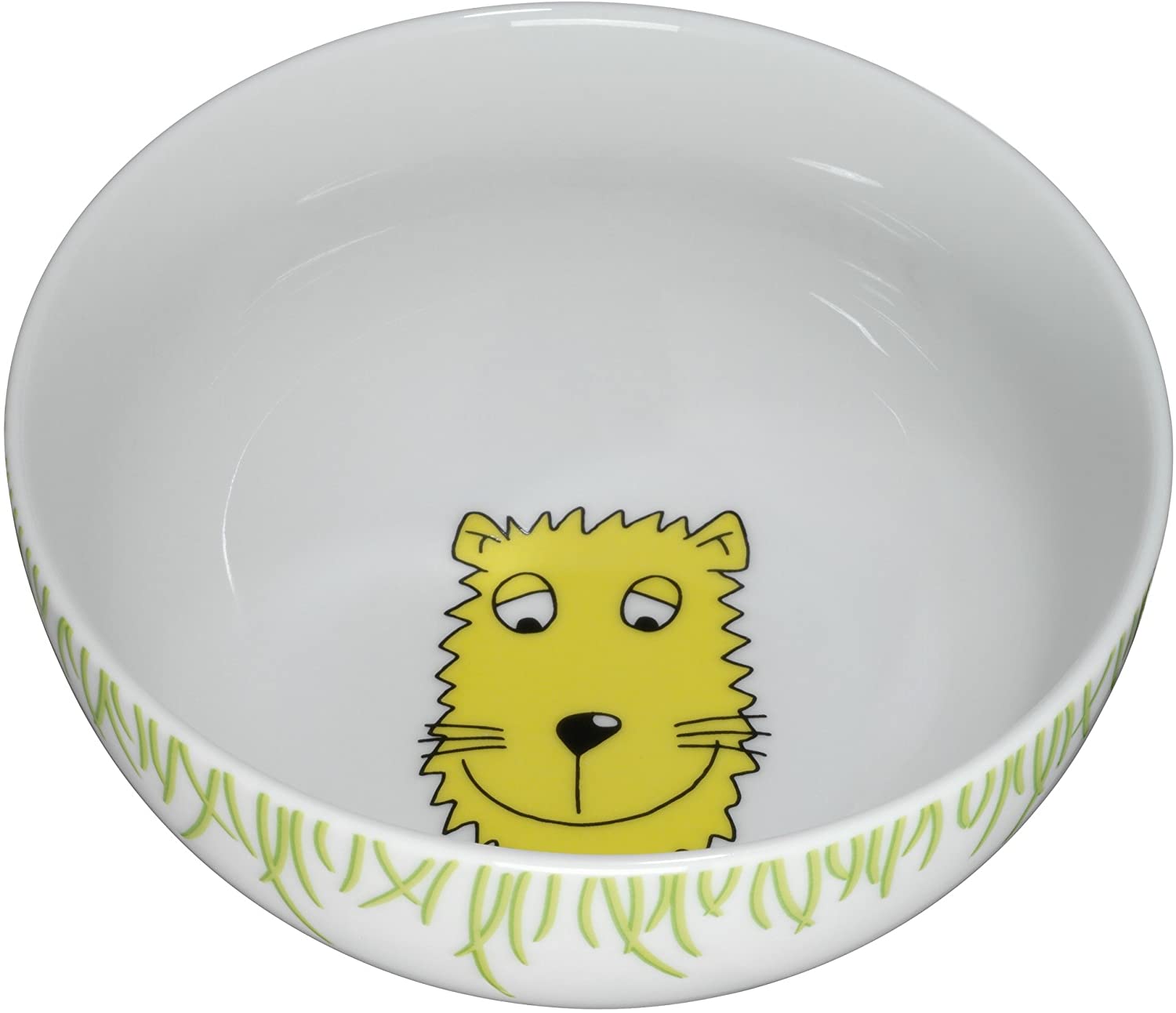 WMF Safari 60.4316.1290 Cereal Bowl
