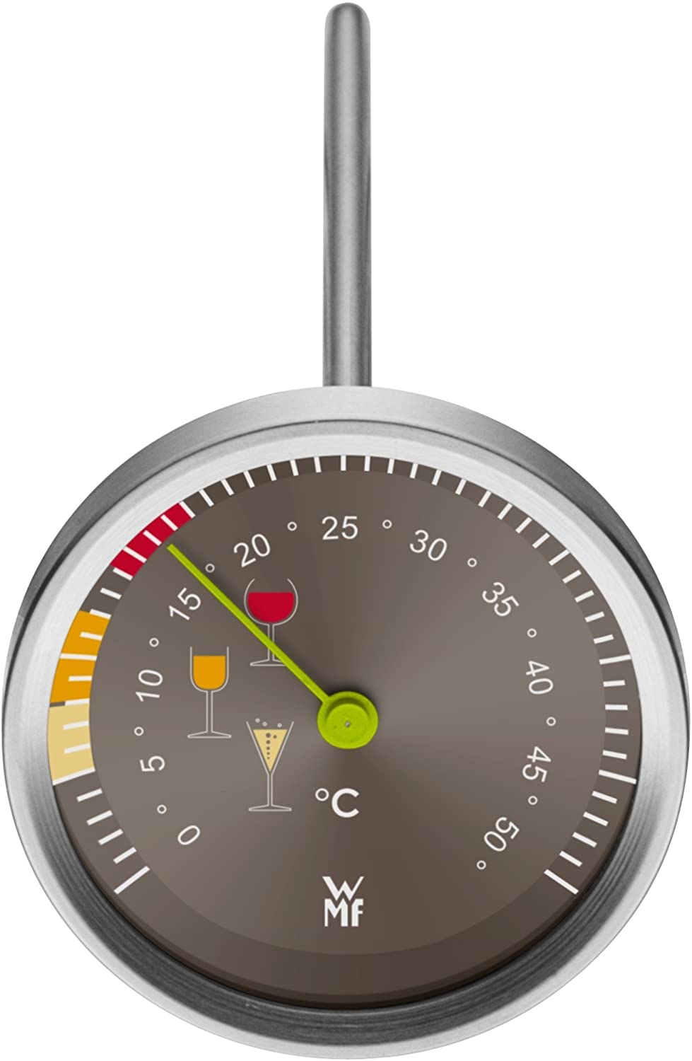 WMF Scala 608666030 Wine Thermometer