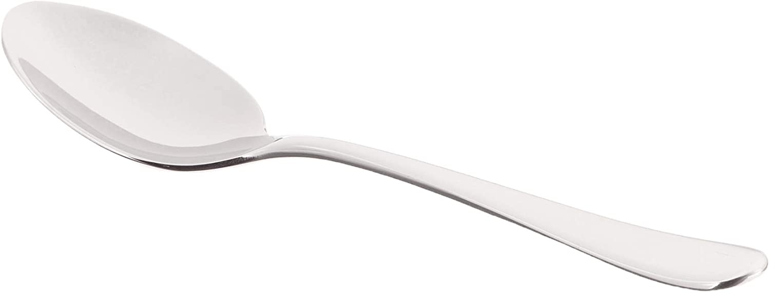 WMF Signum Espresso Spoon Polished Cromargan Stainless Steel Dishwasher-safe