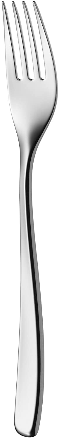 WMF Sinus Dinner Fork Cromargan 18/10 Stainless Steel Polished NR 1265026040