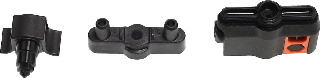 WMF SS-8030002208 Cappuccino nozzle for Perfection 680 fully automatic coffee machine