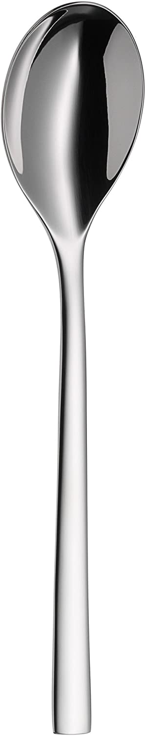 WMF Starter/Dessert Spoon Cromargan 18/10 Stainless Steel Polished