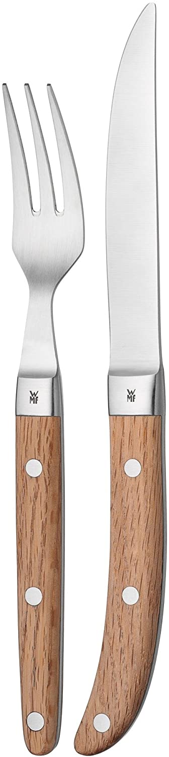 WMF Steakbesteck RANCH 12.8063.6040