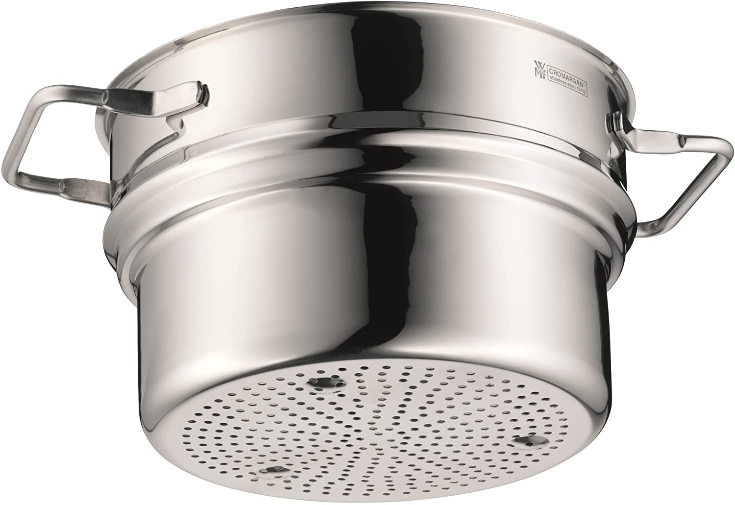 WMF Steamer Insert Pot Set, 20 cm
