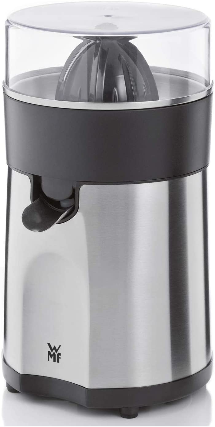 WMF STELIO Citrus Press Cromargan Stainless Steel Rustproof Dishwash
