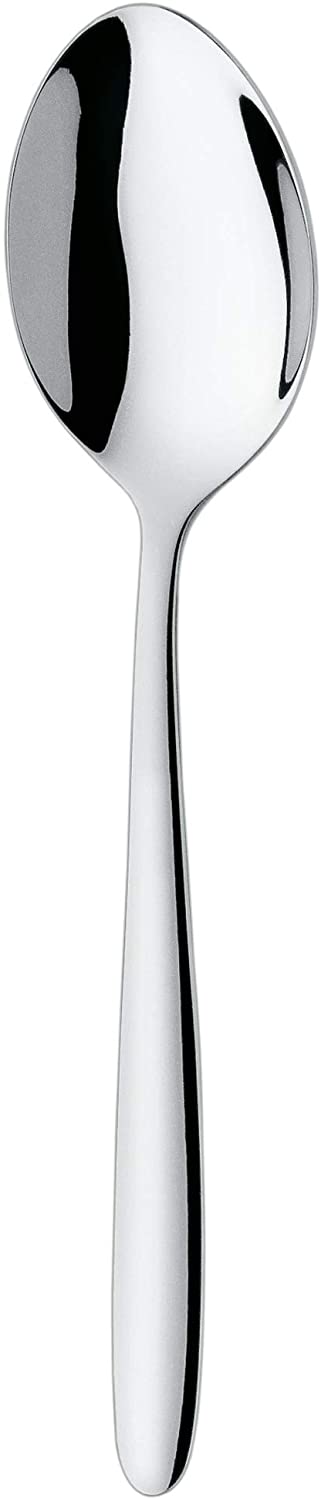 WMF Sydney Dinner Spoon 19.9 cm Polished Cromargan Stainless Steel, Shiny, Dishwasher Safe