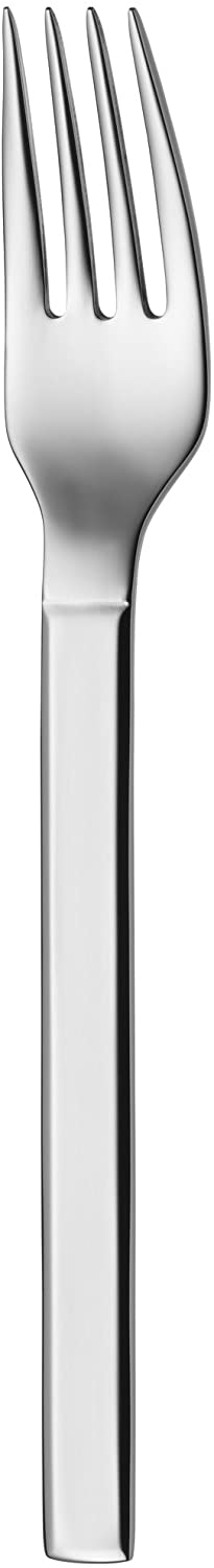 WMF TRATTO Dinner Fork Cromargan 18/10 Stainless Steel Polished NR 1179026040