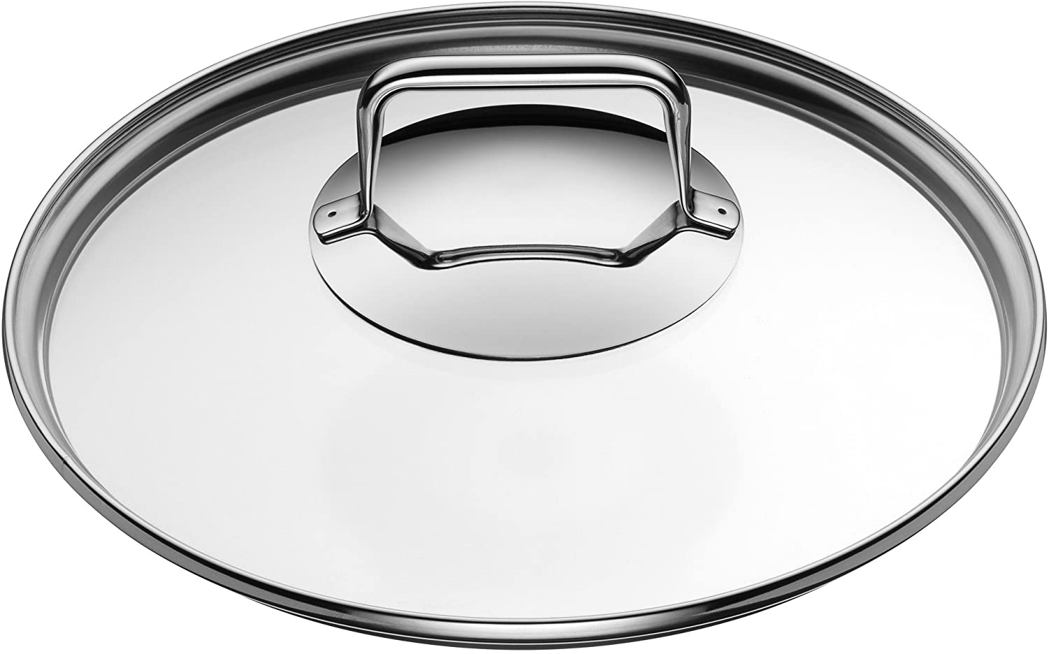 WMF Trend 0772246382 Lid for Pan Diameter 24 cm