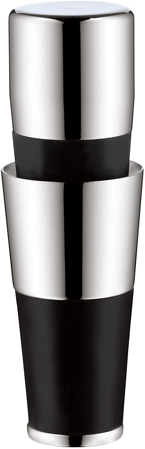 Wmf Vino Pouring Spout With Bottle Stopper