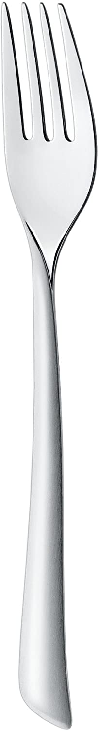 WMF Virginia 1142026390 Dinner Fork Cromargan Protect Stainless Steel