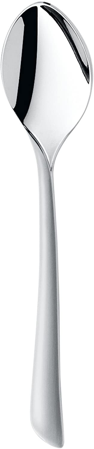 WMF Virginia 1142076390 Coffee Spoon Cromargan Protect Stainless Steel