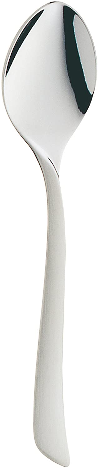 WMF Virginia 1142096390 Espresso Spoon Cromargan Protect Stainless Steel