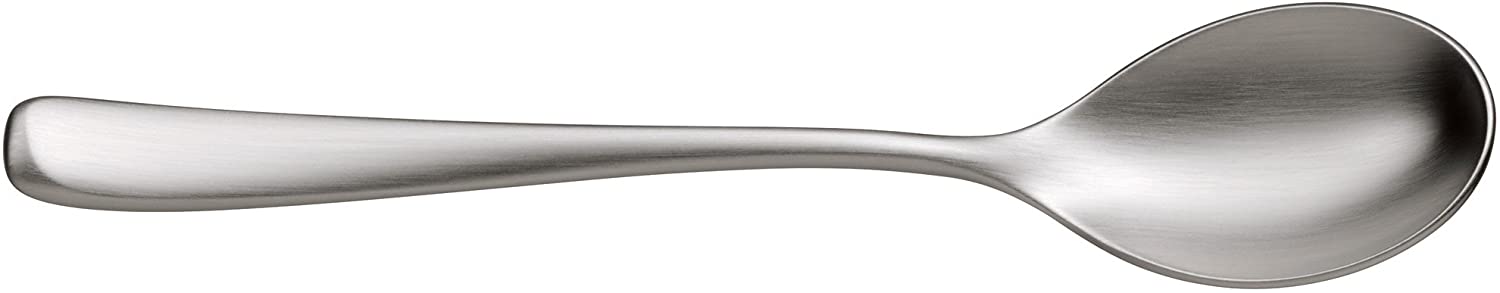 WMF Vision 1271076330 Coffee Spoon Cromargan Protect Stainless Steel