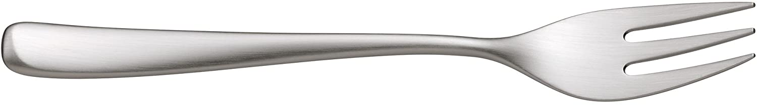 WMF Vision 1271646330 Dessert Fork Cromargan Protect Stainless Steel