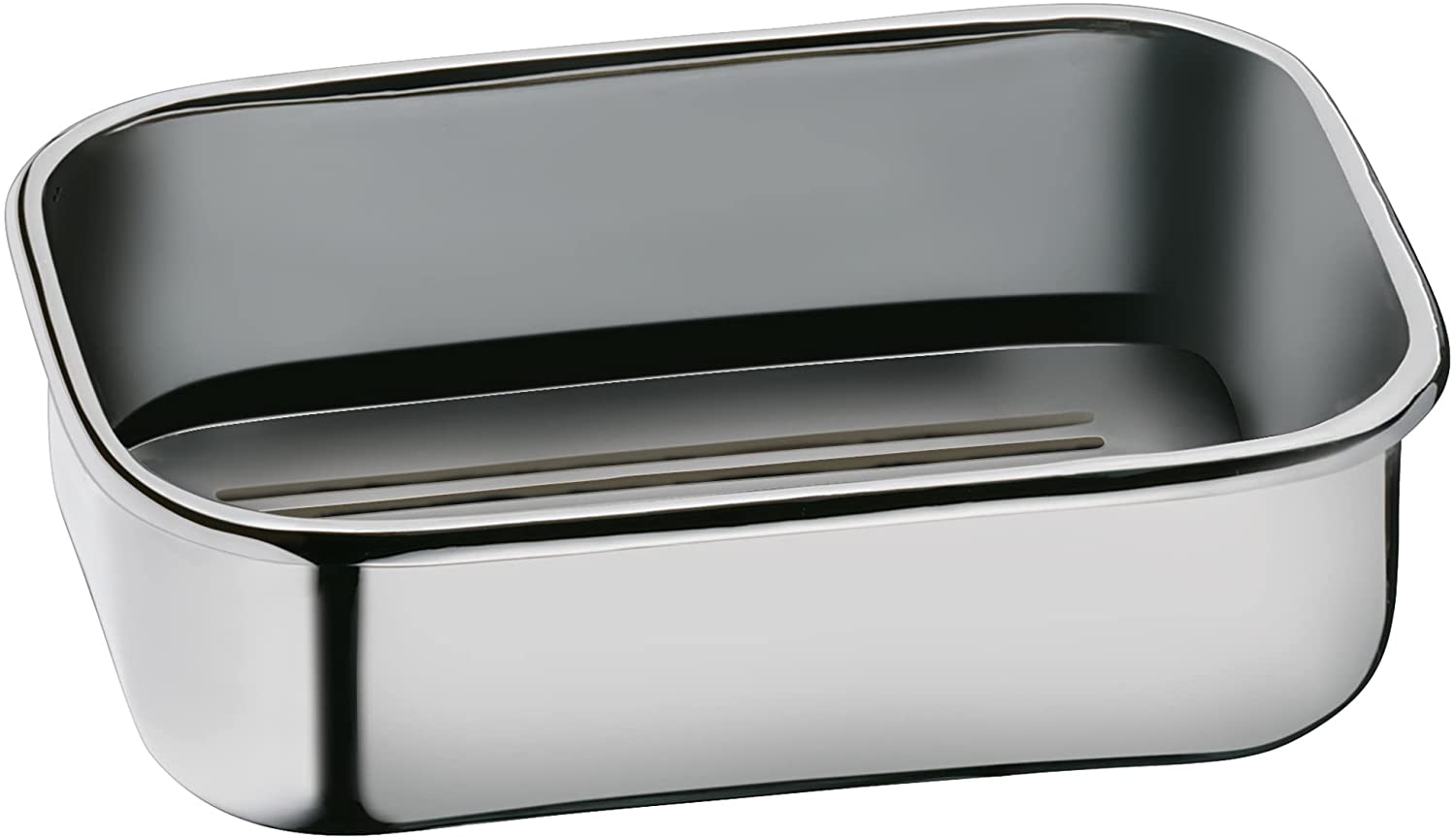 WMF Vitalis Steamer Insert, 18/10 Stainless Steel, 14.5 cm x 5 cm