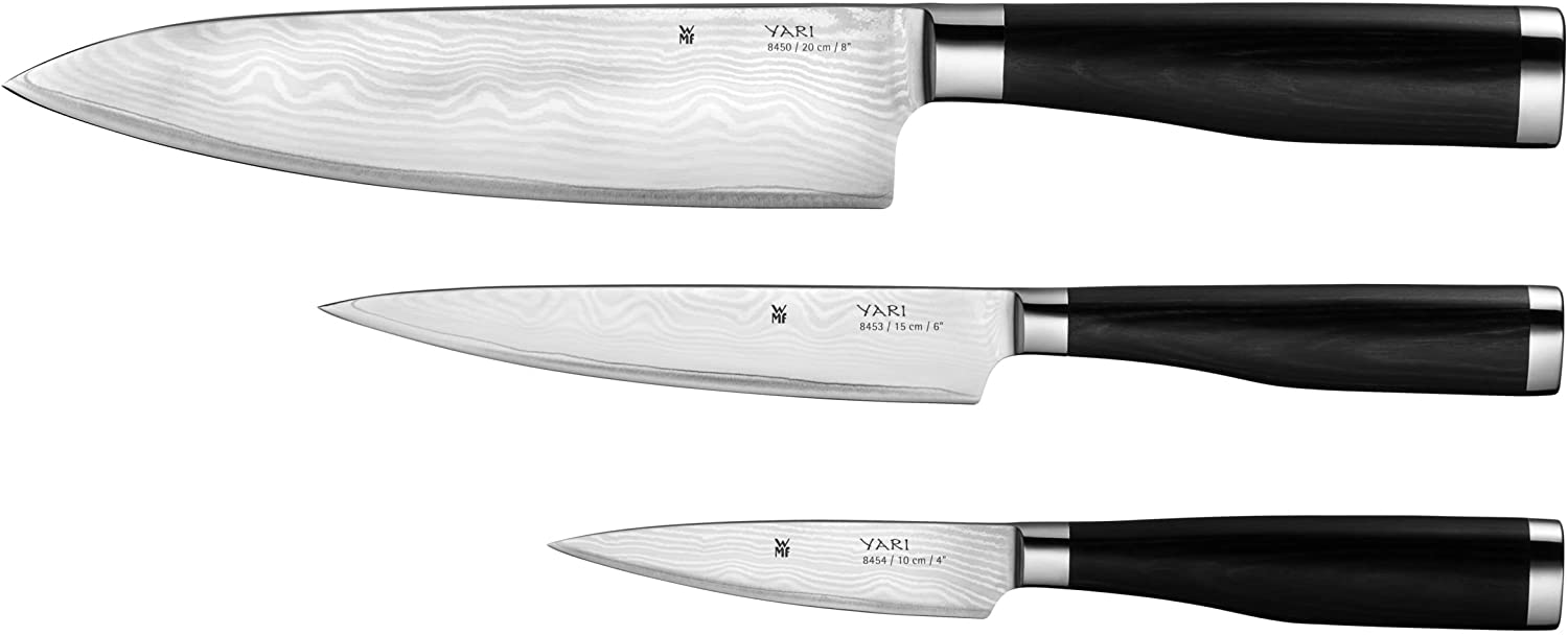 WMF Yari Messerset 3tlg