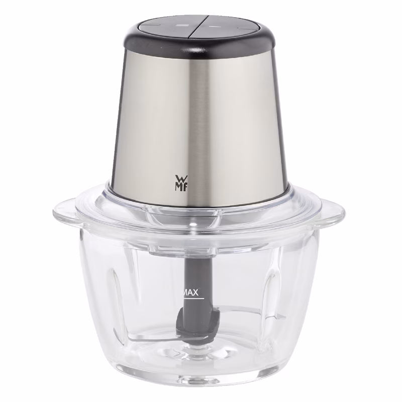 WMF shredder Kult X Edition LED