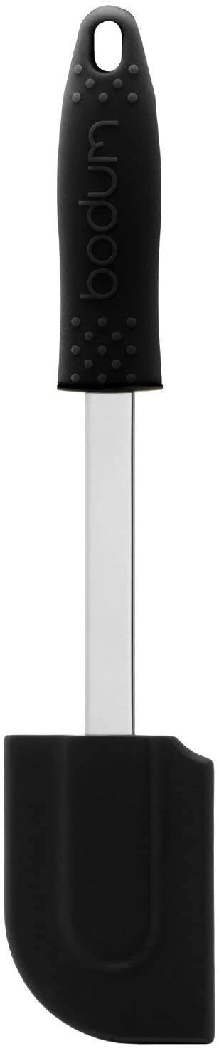 Bodum Bistro Dough Spoon - Black