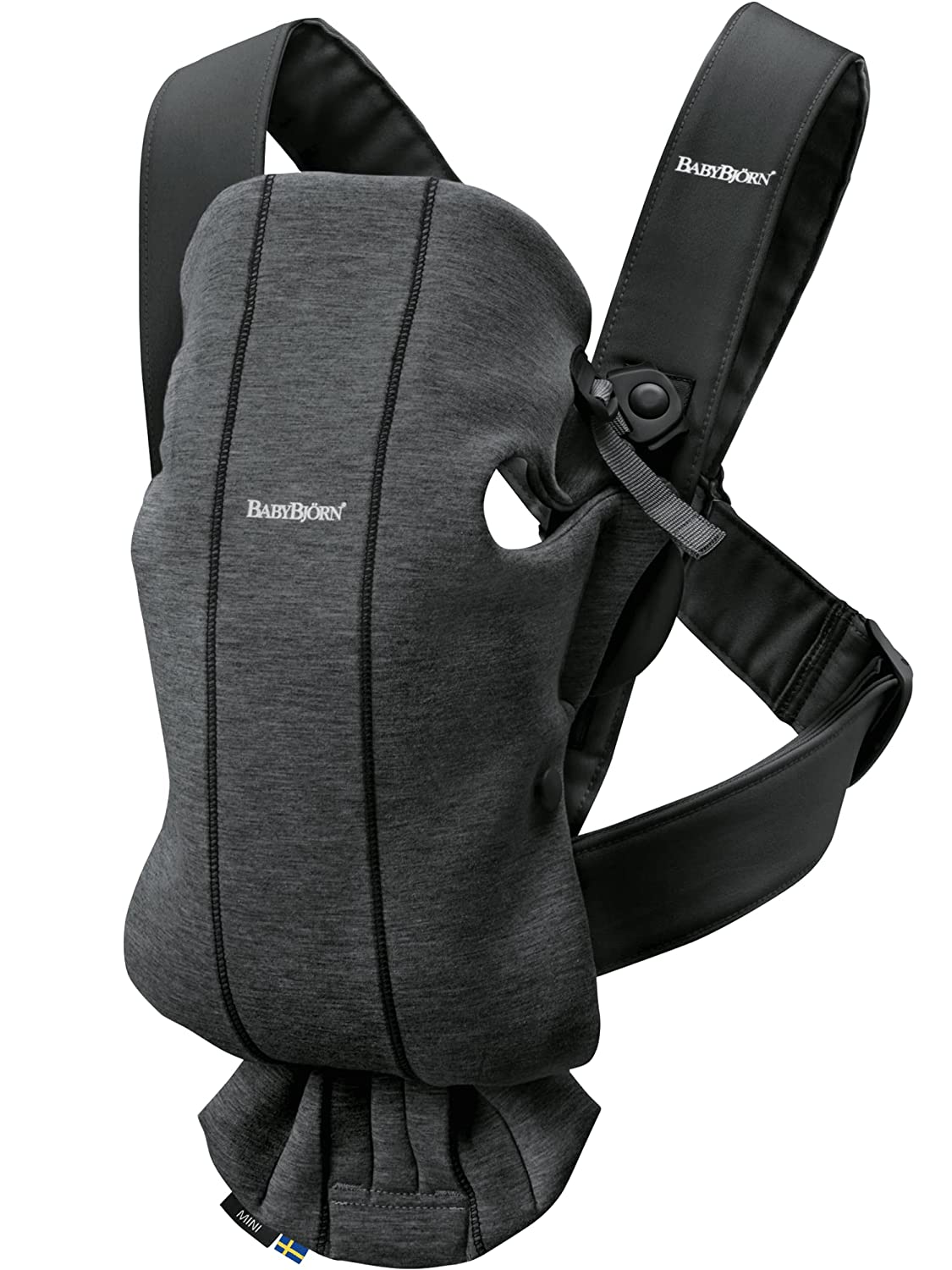 Babybjörn Baby Carrier