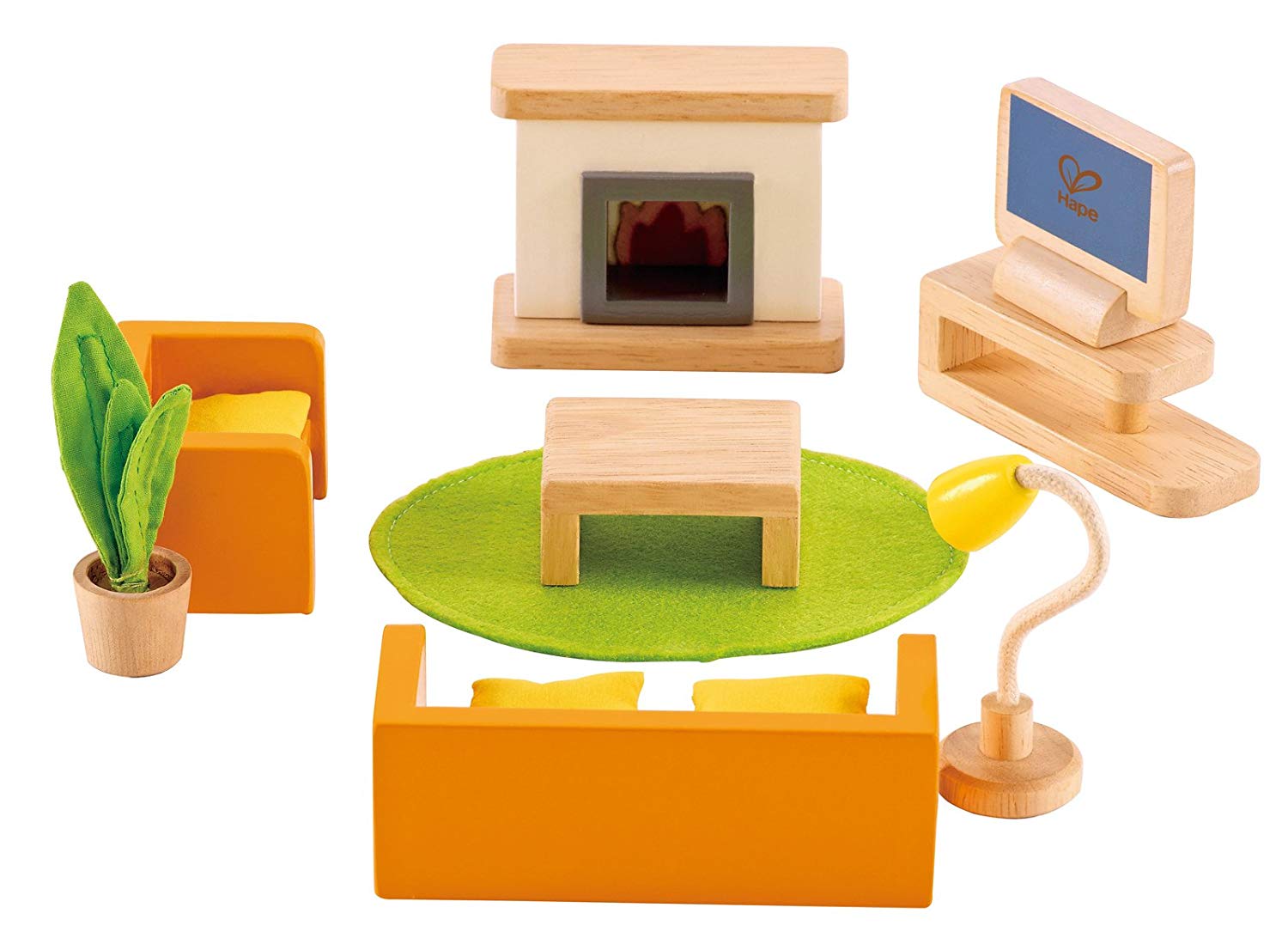 Hape Living Room