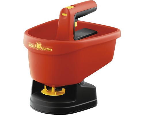 WOLF-Garten Spreader Universal Power Spreader 3 L