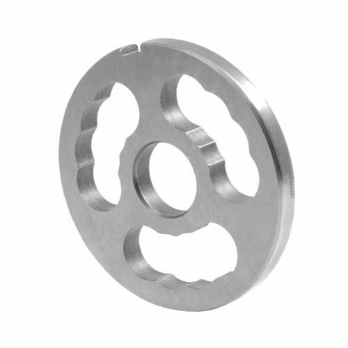 WOLFCUT pre-cutter INOX steel size H82 compatible with BARTSCHER U22CQO / FEUMA TW-H 82 / KOLBE LW82 and many more.