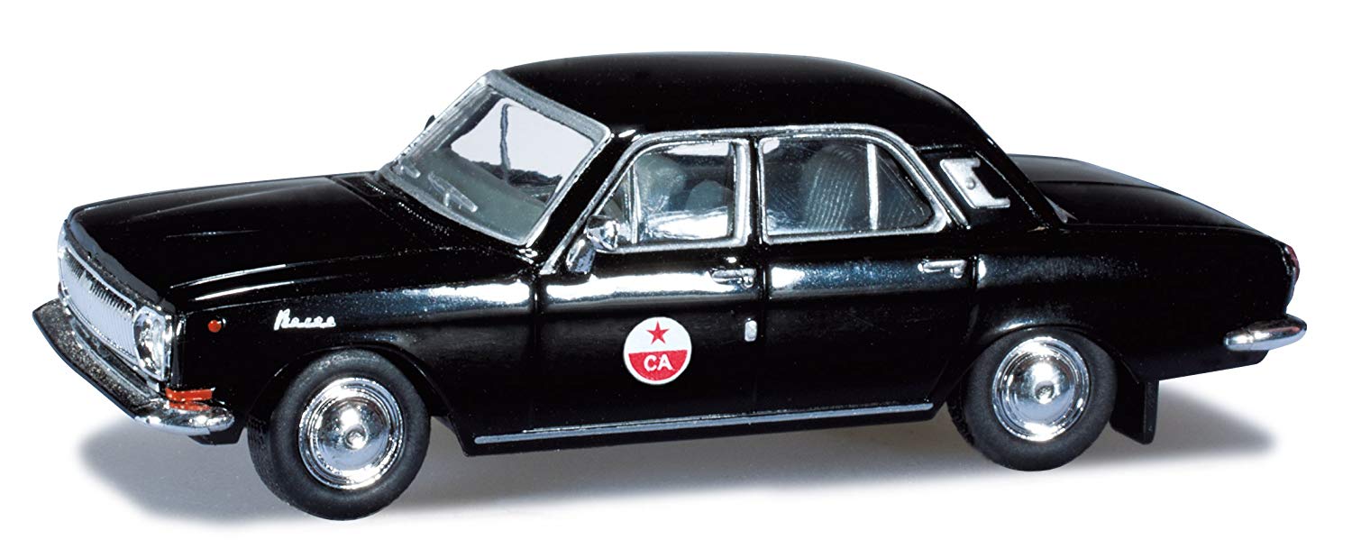 Herpa Wolga M