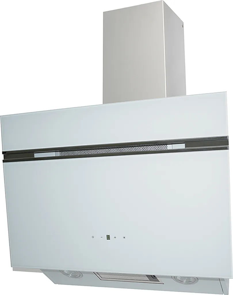 WOLKENSTEIN Slanted Extractor Hood with Touch Control 60cm W S5-60 AWTZ