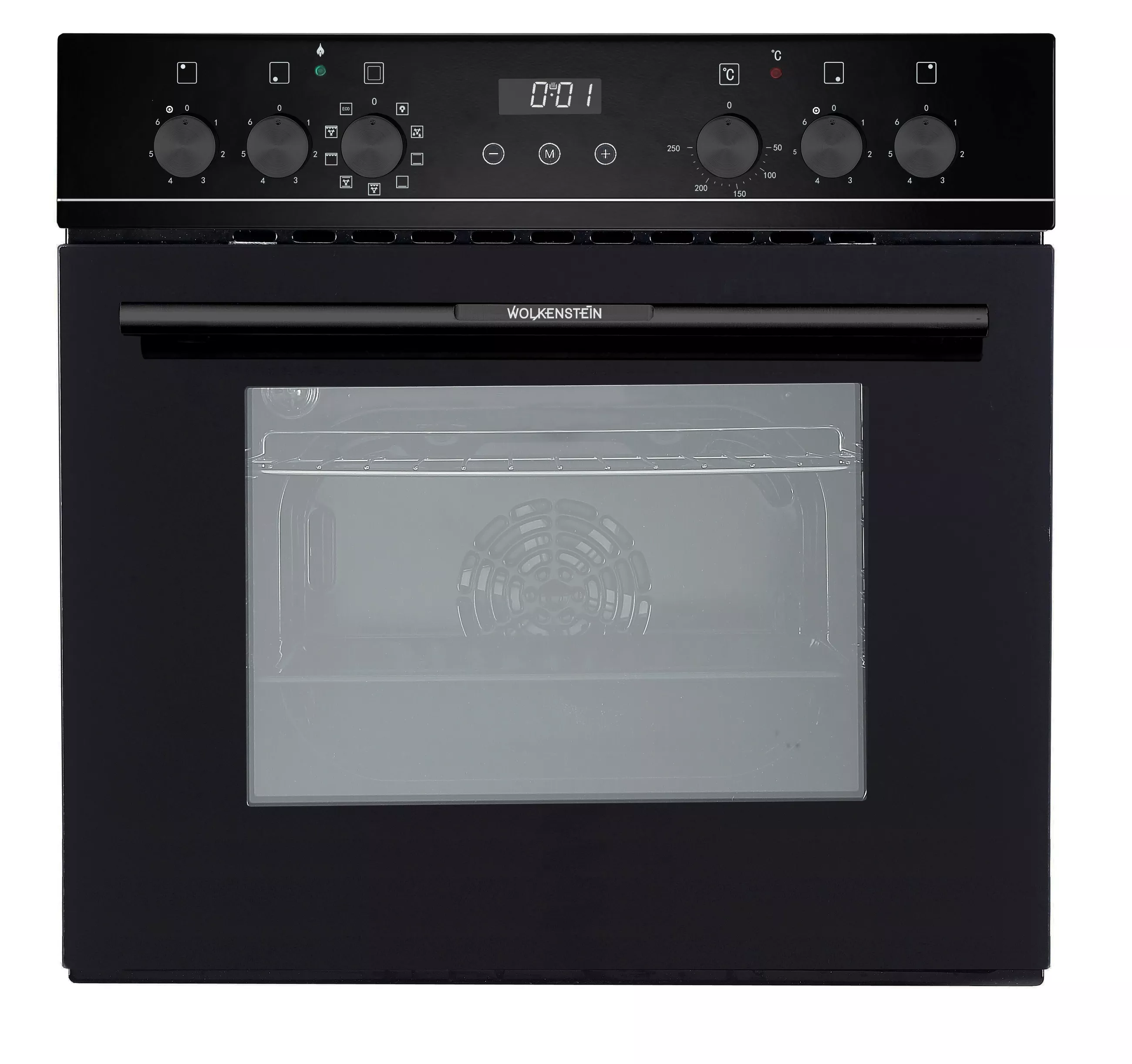 Wolkenstein OVENDSET WMOC 90