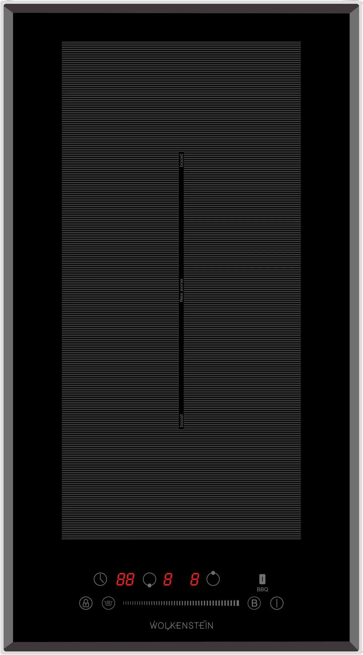Wolkenstein INDUCTION HOB