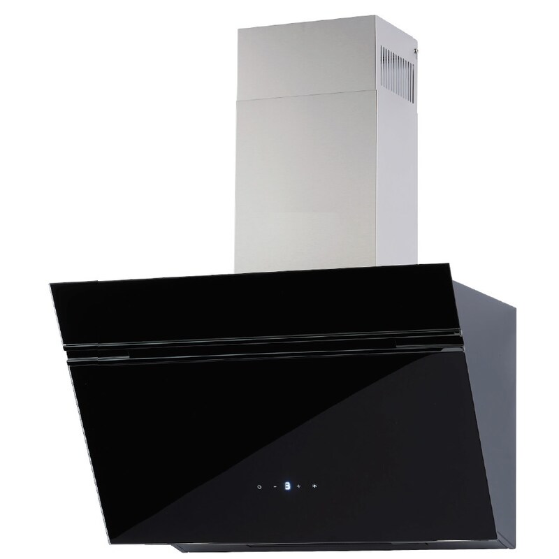 Wolkenstein W S5-60 ABTZ head-free cooker hood - 60 cm, black