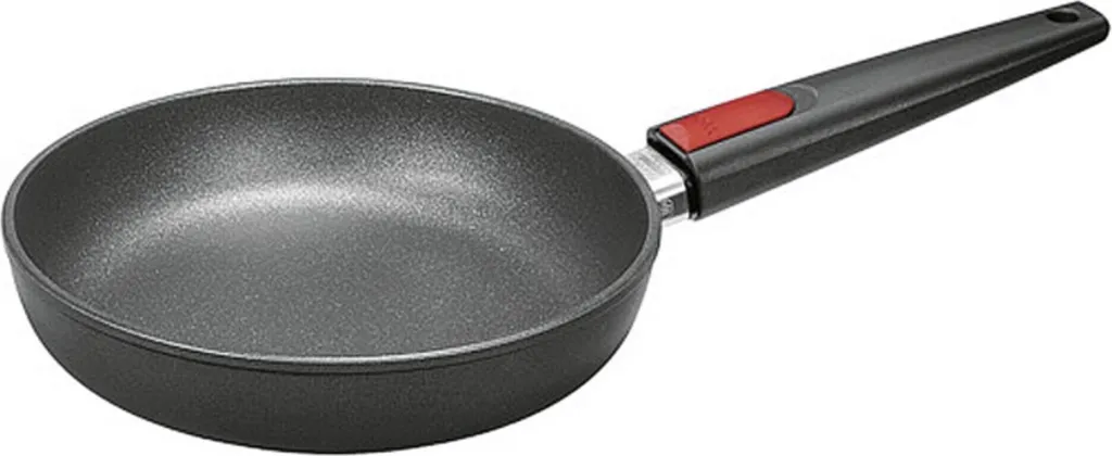 WOLL Bratpfanne Nowo Titanium Ø24cm