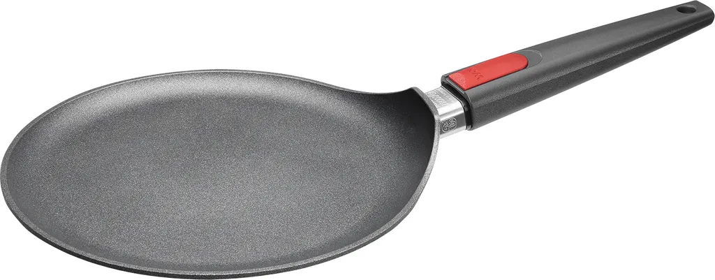 Woll Wool pans nowo titanium crepe pan