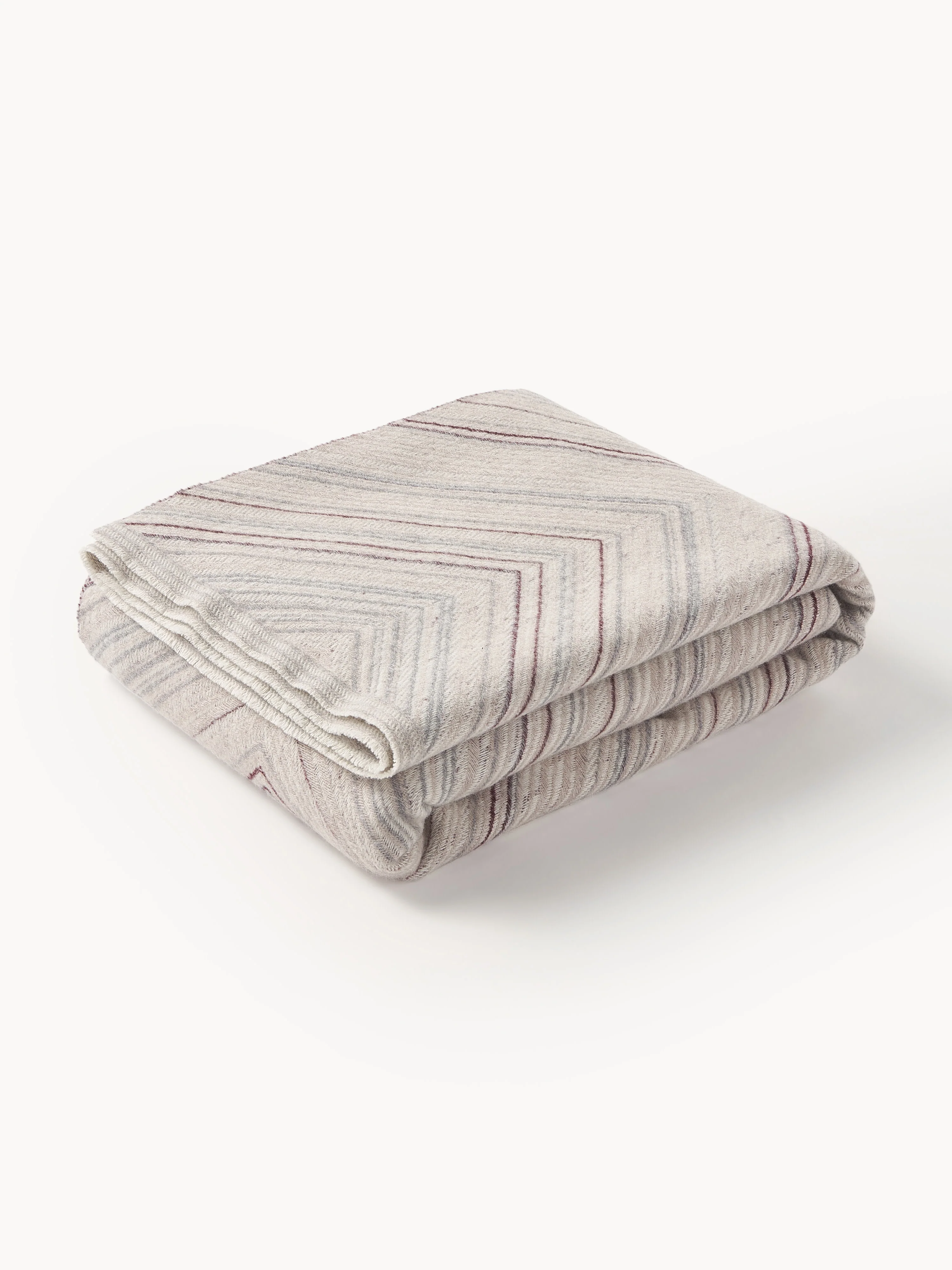 Missoni Catullo wool plaid
