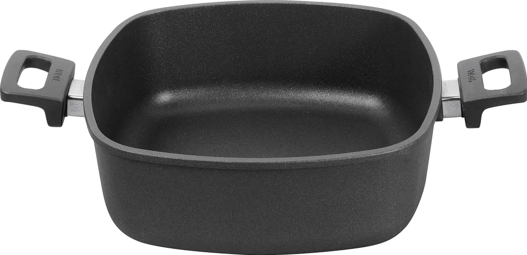 WOLL serving pan Nowo Titanium 28x28x10cm