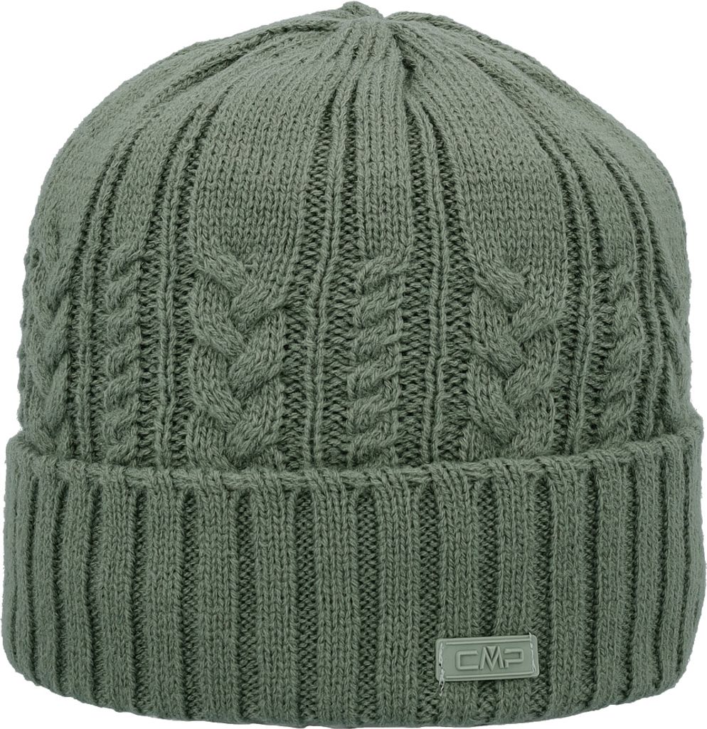 CMP Woman Knitted Hat mineral (E621) U