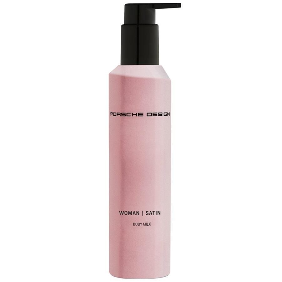 Porsche Design Woman Satin