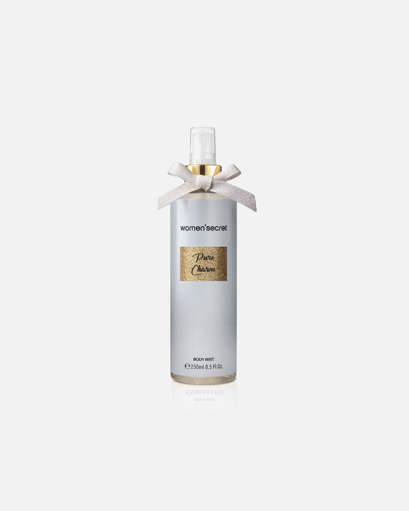 Women'Secret WomenSecret Bodyspray Body Mist - Pure Charm - 250ml
