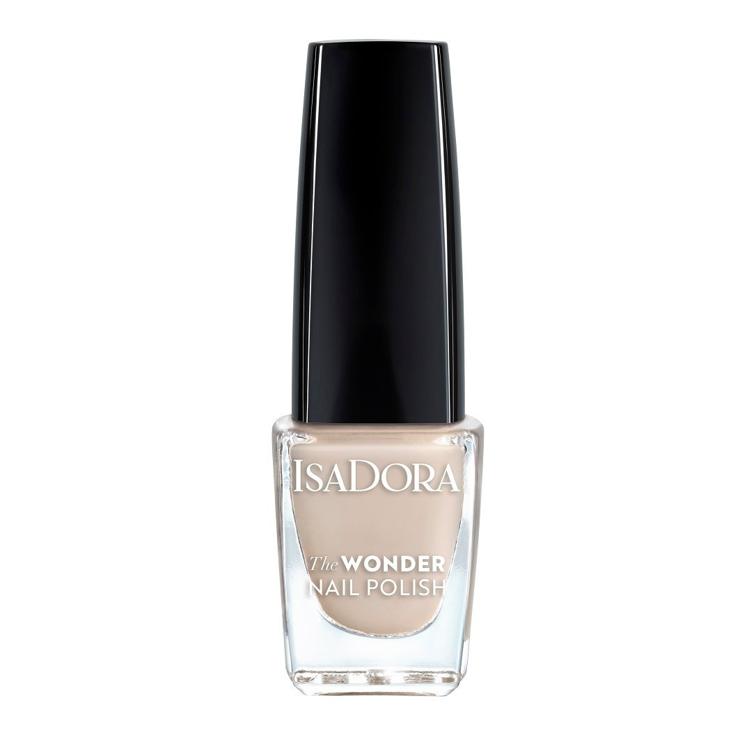 Isadora Wonderful nail polish
