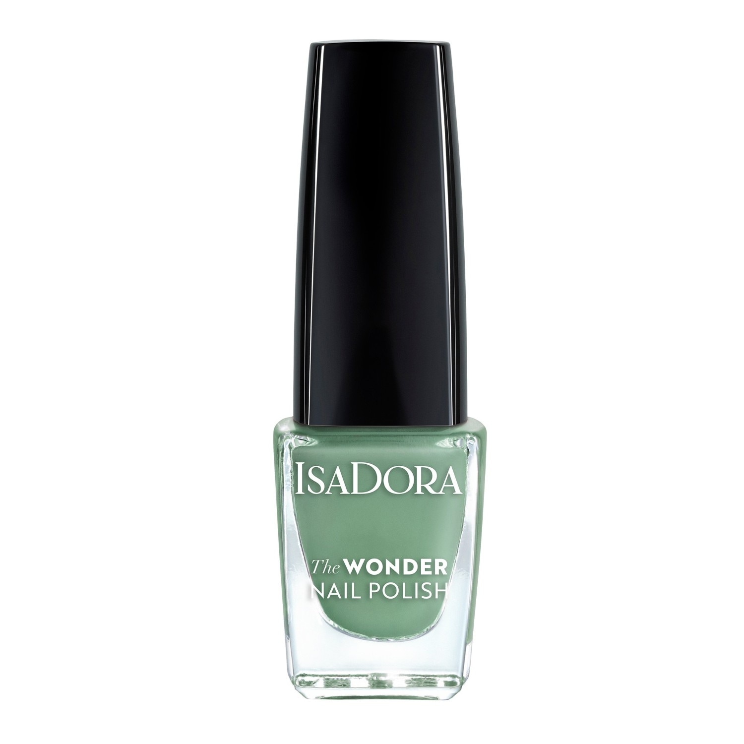 Isadora Wonder Nail Polish Wonder Nail Polish