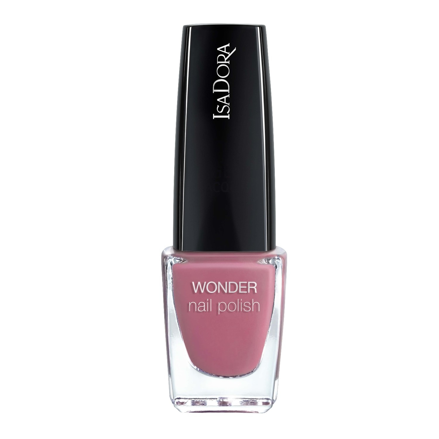 Isadora Wonder Nail Polish Wonder Nail Polish, Pink Blossom