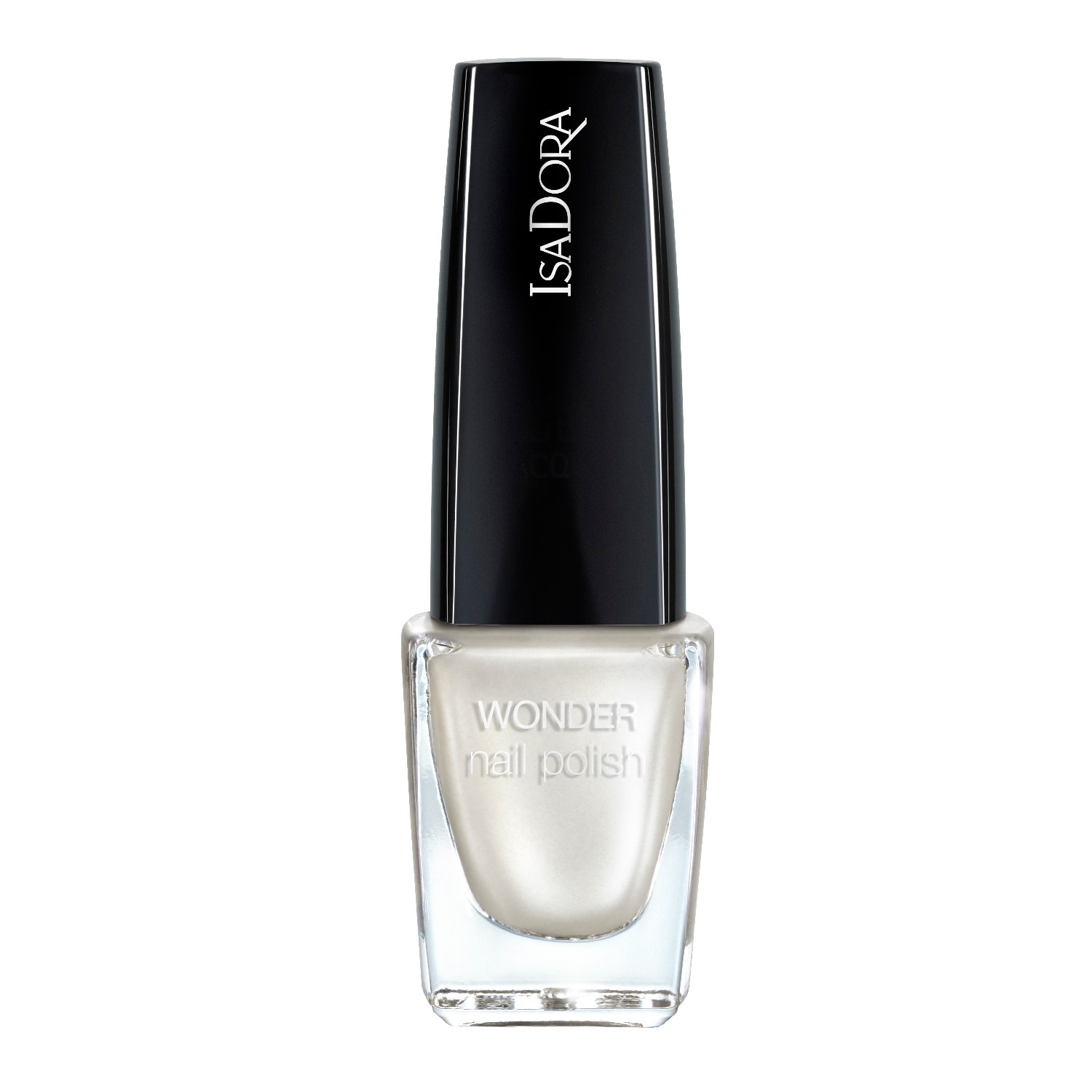Isadora Wonder Nail Polish Wonder Nail Polish, Pearly Frost