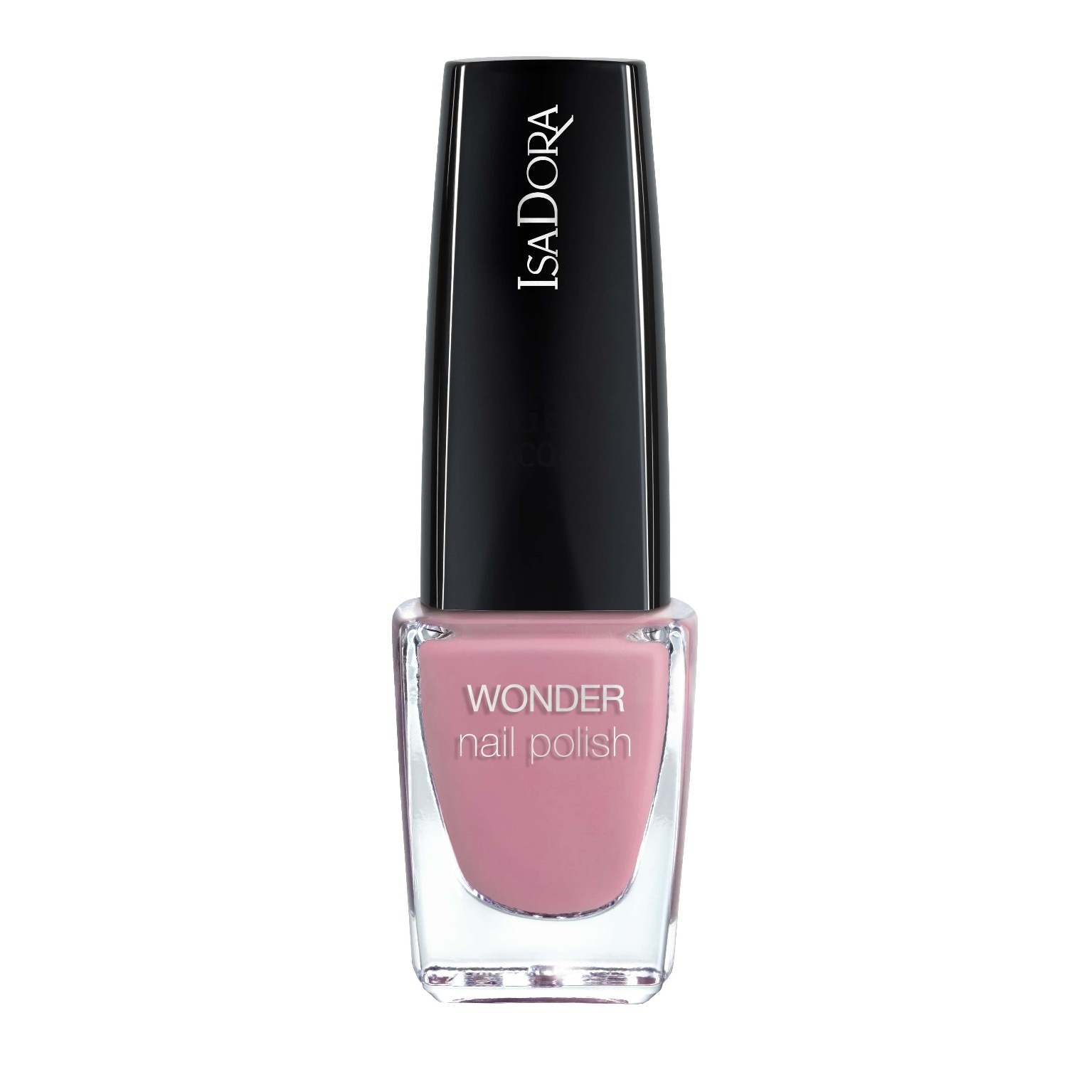 Isadora Wonder Nail Polish Wonder Nail Polish, Rosy Charisma