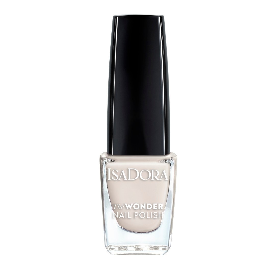 Isadora Wonder Nail Polish Wonder Nail Polish
